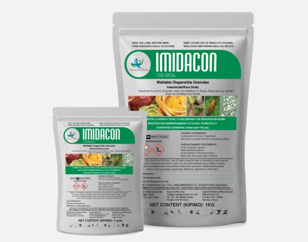 Imidacon