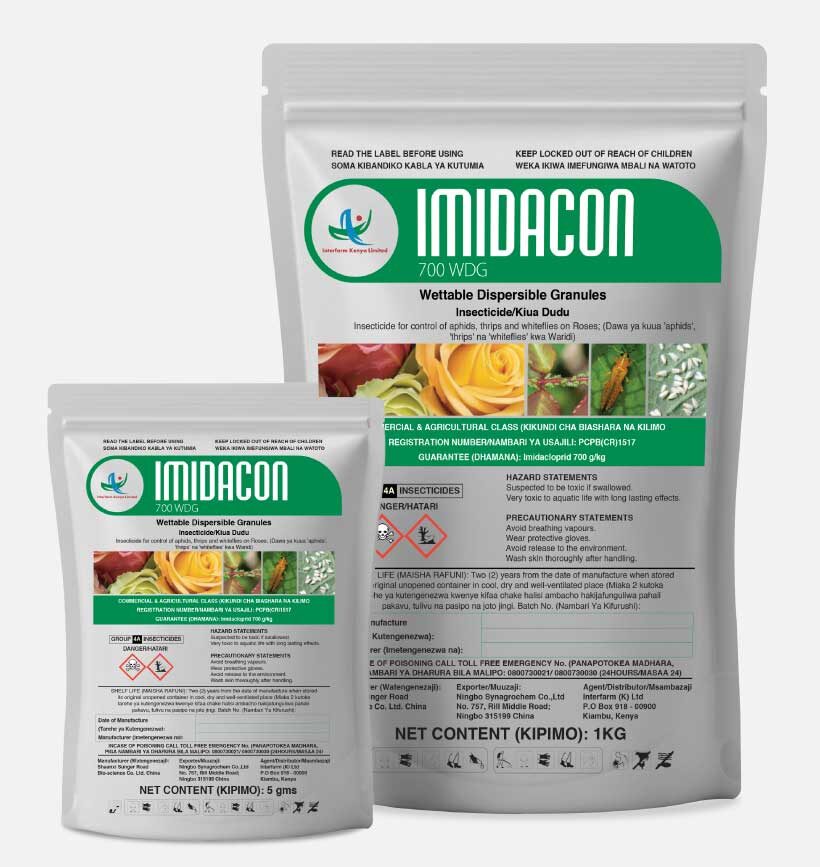 Imidacon